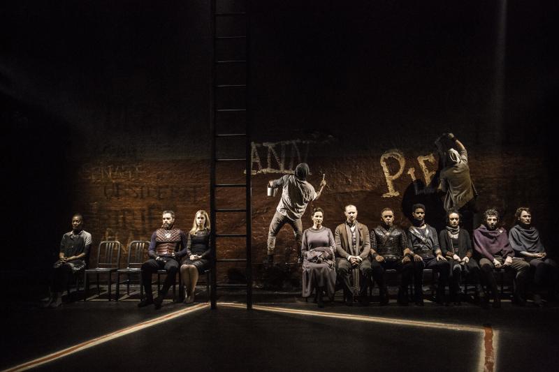 Film society to screen ‘Coriolanus’ broadcast July 18, 20 Cape Gazette